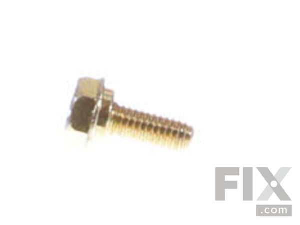 11741512-1-S-Whirlpool-WP3400012-Refrigerator Installation Screw 360 view