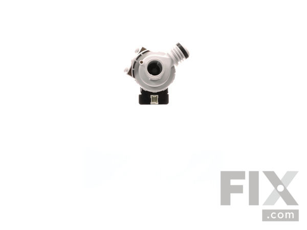 11741568-1-S-Whirlpool-WP34001340-Drain Pump - 120V 60Hz 360 view