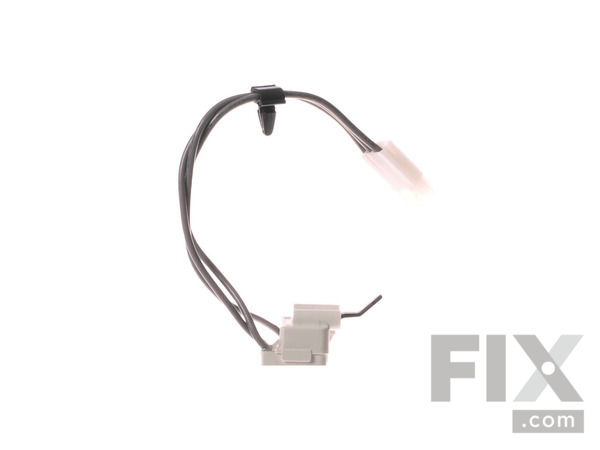 11741700-1-S-Whirlpool-WP3406105-Dryer Door Switch Assembly 360 view