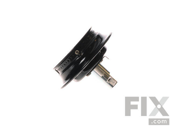 11741730-1-S-Whirlpool-WP3412D021-09-Burner with Electrode 360 view