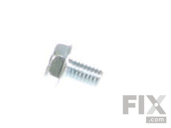 11741751-1-S-Whirlpool-WP3428970-Refrigerator Screw 360 view