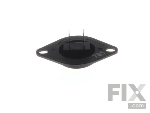 11741828-1-S-Whirlpool-WP35001191-Dryer Thermistor 360 view