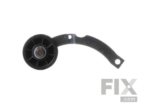11741930-1-S-Whirlpool-WP37001287-Dryer Idler Assembly 360 view