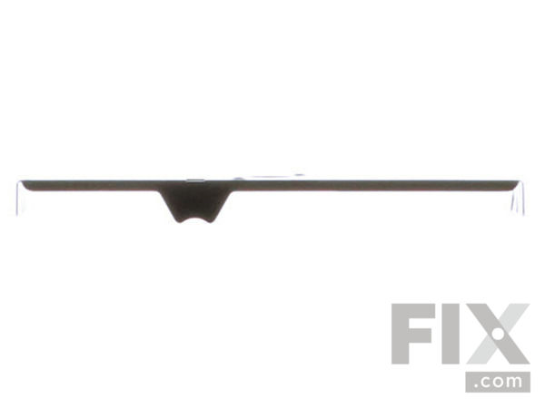 11741940-1-S-Whirlpool-WP3801F403-80-Range Burner Bracket (Black) 360 view