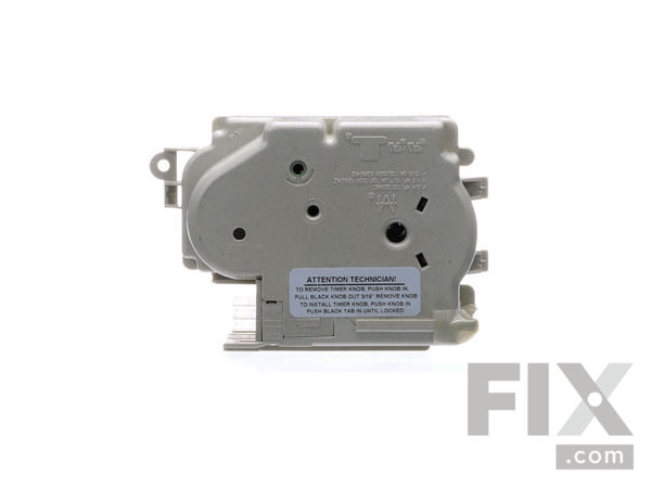 11742058-1-S-Whirlpool-WP3952499-Timer - Washer 360 view