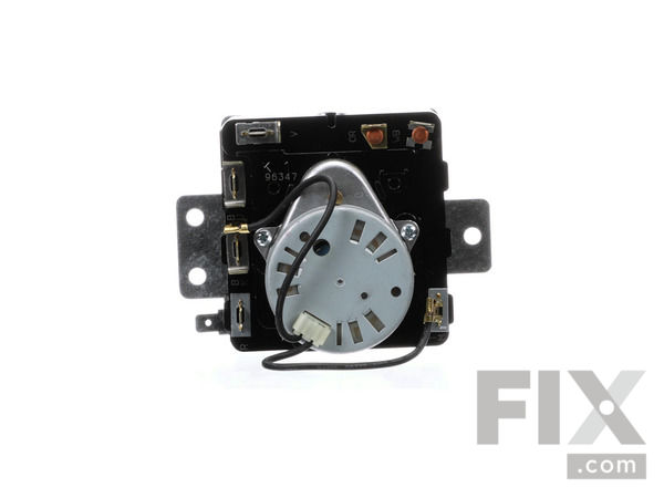 11742162-1-S-Whirlpool-WP3976569-Dryer Timer 360 view