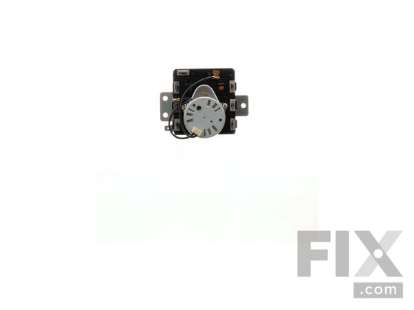 11742167-1-S-Whirlpool-WP3976576-Dryer Timer 360 view