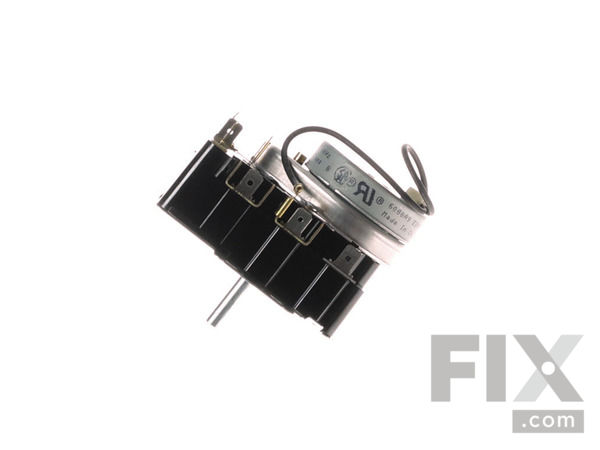 11742168-1-S-Whirlpool-WP3976577-Dryer Timer 360 view