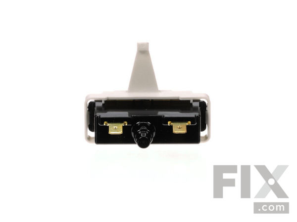 11742178-1-S-Whirlpool-WP3977456-Push-To-Start Switch 360 view