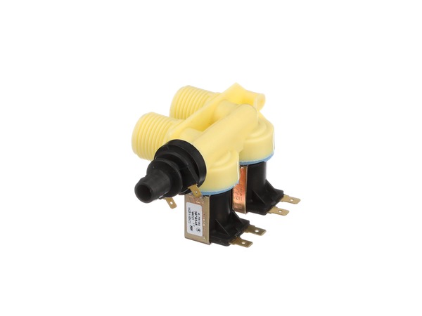 11742193-1-S-Whirlpool-WP3979345-Water Inlet Valve 360 view
