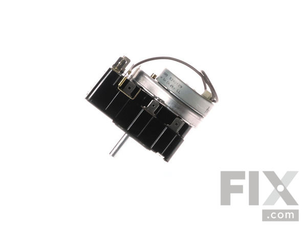 11742198-1-S-Whirlpool-WP3979618-Dryer Timer 360 view