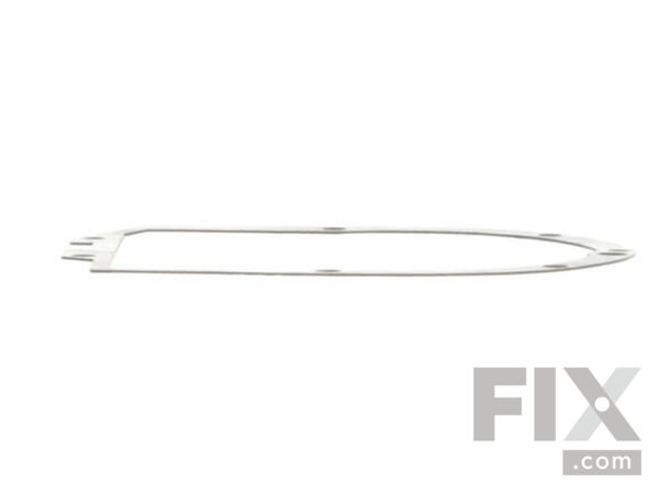 11742306-1-S-Whirlpool-WP4162324-Mixer Transmission Case Gasket 360 view
