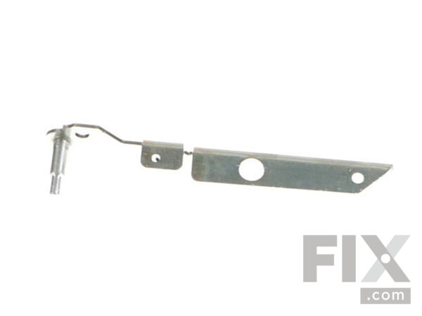 11742455-1-S-Whirlpool-WP4375324-Microwave Hingedoor Right Side 360 view