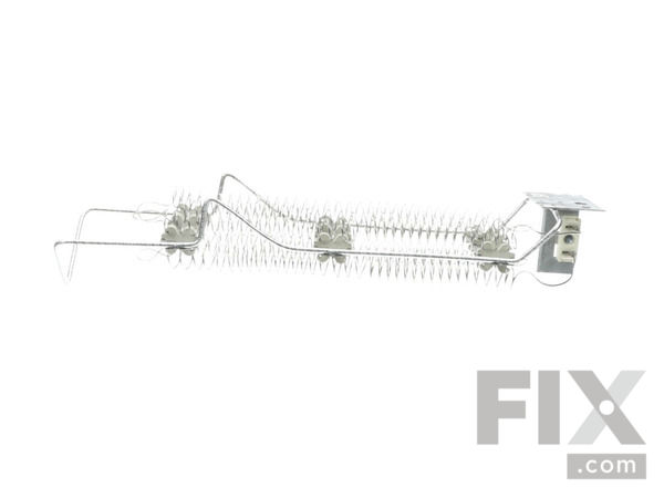 11742505-1-S-Whirlpool-WP4391960-Dryer Heating Element 360 view