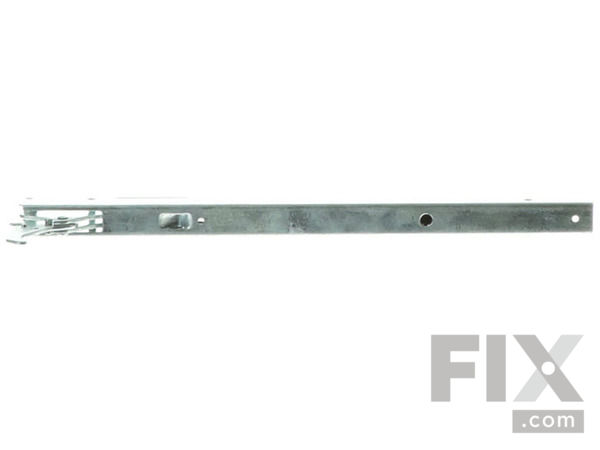 11742642-1-S-Whirlpool-WP4455526-Range Door Hinge Left Or Right Side 360 view