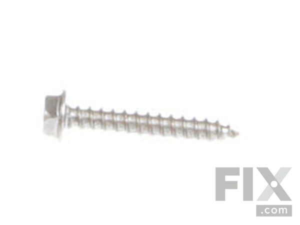 11742712-1-S-Whirlpool-WP488163-Screw -  8-32 X 1-1/4 360 view