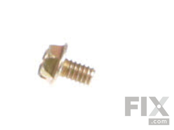 11742713-1-S-Whirlpool-WP488234-Refrigerator Screw 360 view