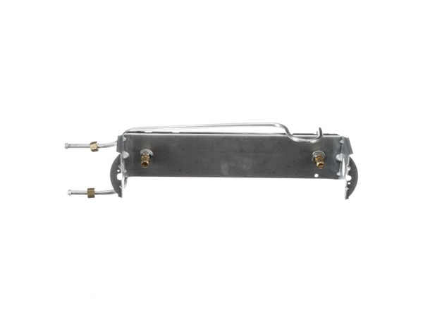 11742792-1-S-Whirlpool-WP5187M026-60-Burner Orifice Fitting Assembly 360 view