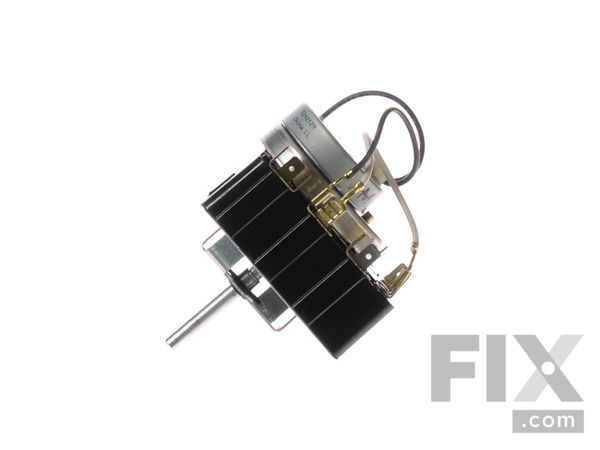 11742813-1-S-Whirlpool-WP53-1810-Timer Assembly 360 view