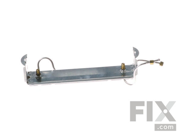 11742986-1-S-Whirlpool-WP5787D105-60-Orifice and Tube Assembly - Left Side 360 view