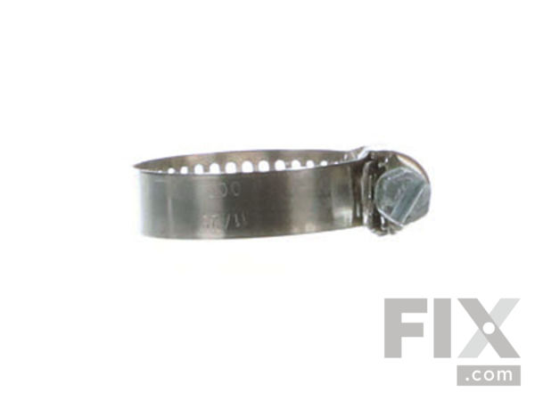 11743008-1-S-Whirlpool-WP596669-Washer Hose Clamp 360 view