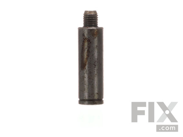 11743031-1-S-Whirlpool-WP6-3129480-Roller Shaft 360 view