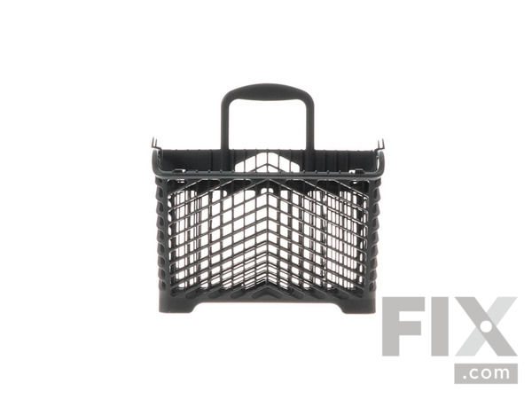 11743069-1-S-Whirlpool-WP6-918873-Dishwasher Silverware Basket 360 view