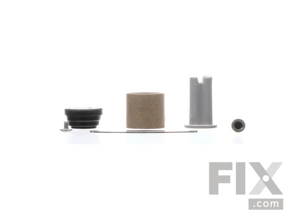 11743074-1-S-Whirlpool-WP6-919539-Seal and Chopper Kit 360 view