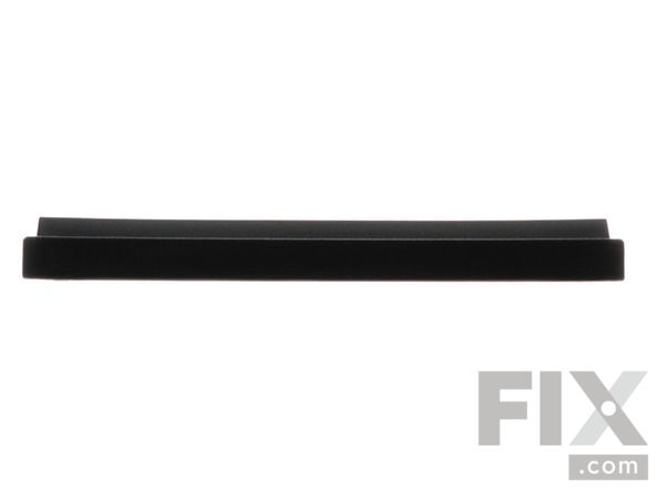 11743097-1-S-Whirlpool-WP608732-Drawer Handle - Black 360 view