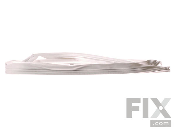 11743188-1-S-Whirlpool-WP61004008-Fresh Food Door Gasket 360 view