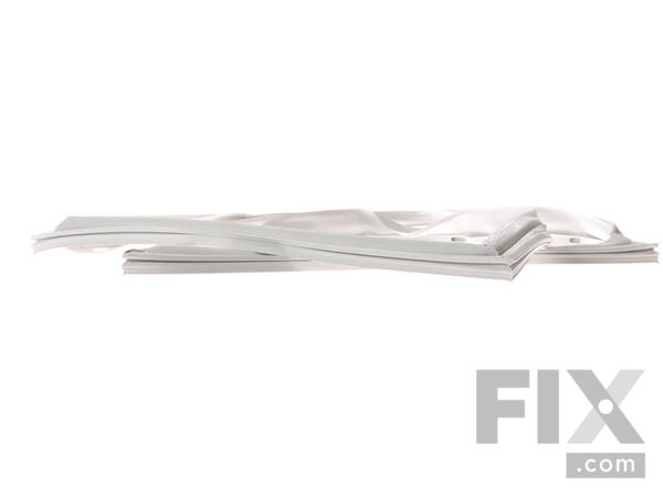 11743189-1-S-Whirlpool-WP61004009-Freezer Door Gasket 360 view