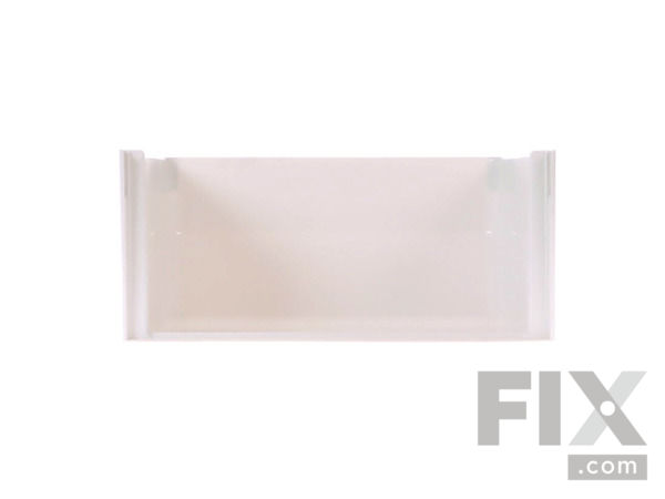 11743239-1-S-Whirlpool-WP61005622-Lower Crisper Pan 360 view