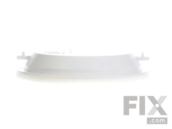 11743244-1-S-Whirlpool-WP61005883-Ice Door Assembly 360 view