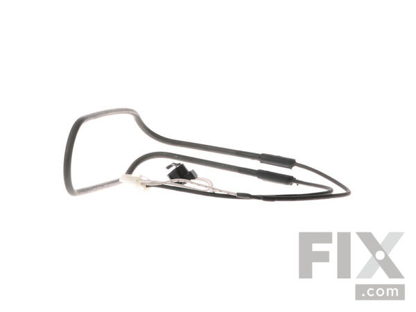 11743281-1-S-Whirlpool-WP61006199-Defrost Heater and Thermostat Assembly 360 view