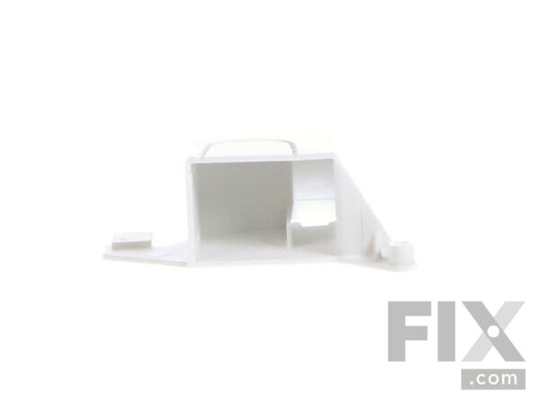11743318-1-S-Whirlpool-WP628356-Refrigerator Water Fill Cup & Bearing 360 view