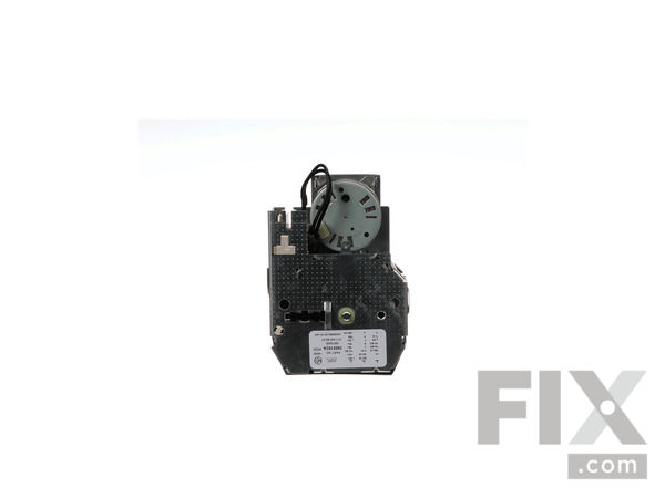 11743432-1-S-Whirlpool-WP661649-Washer Timer 60hz 360 view