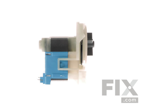 11743433-1-S-Whirlpool-WP661658-Dishwasher Drain Pump 60hz 120v 360 view