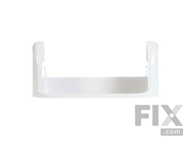 11743449-1-S-Whirlpool-WP67001279-Refrigerator Dairy Tray 360 view