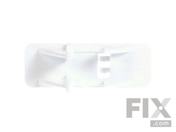 11743468-1-S-Whirlpool-WP67001716-Crisper Drawer Cover Support 360 view