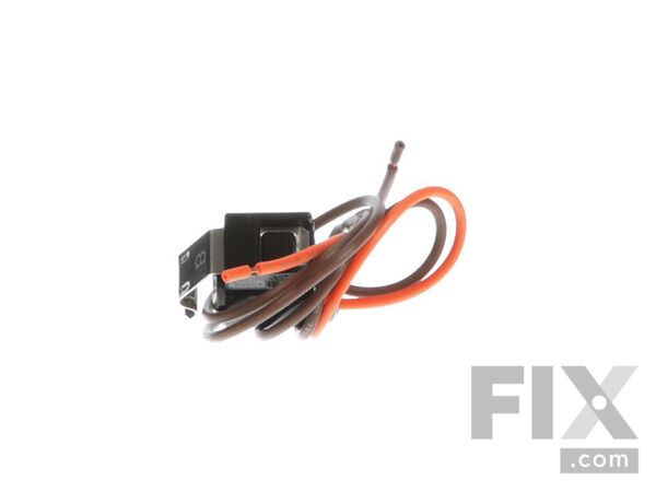 11743535-1-S-Whirlpool-WP67003426-Refrigerator Defrost Thermostat 360 view