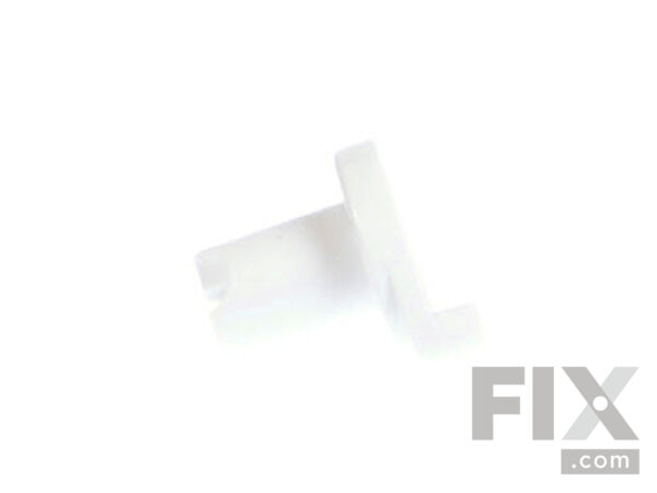 11743547-1-S-Whirlpool-WP67003638-Refrigerator Door Closer (White) 360 view