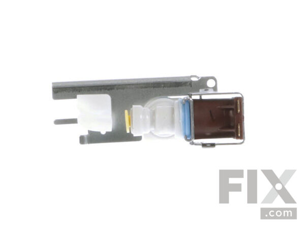 11743551-1-S-Whirlpool-WP67003753-Refrigerator Water Inlet Valve 360 view