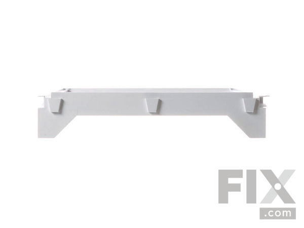 11743592-1-S-Whirlpool-WP67004531-Crisper Frame - NO Glass 360 view
