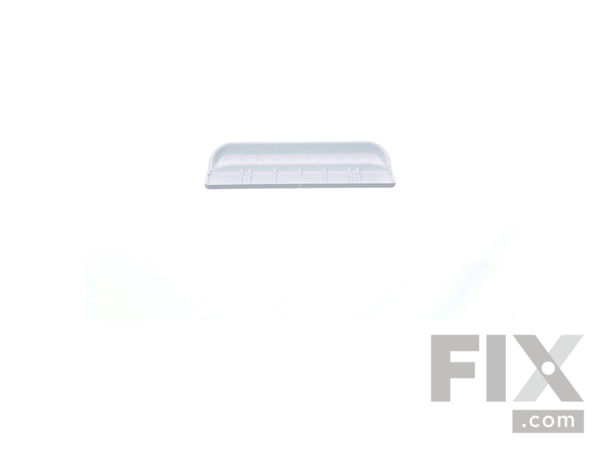 11743615-1-S-Whirlpool-WP67005140-Freezer Door Handle 360 view
