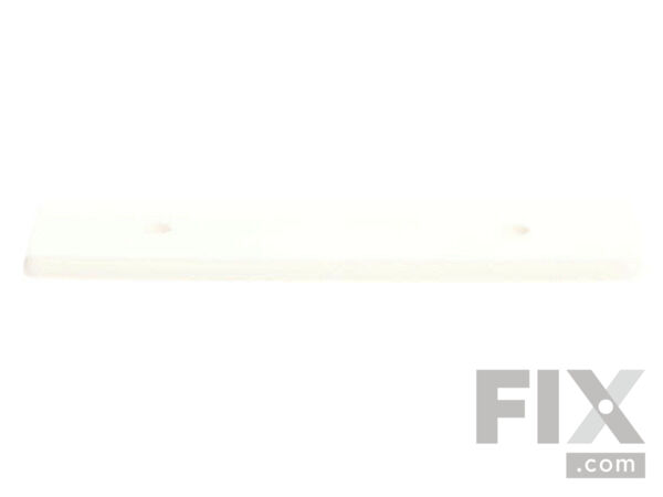 11743616-1-S-Whirlpool-WP67005141-Freezer Door Handle 360 view