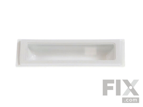 11743752-1-S-Whirlpool-WP686711-Dryer Door Handle 360 view