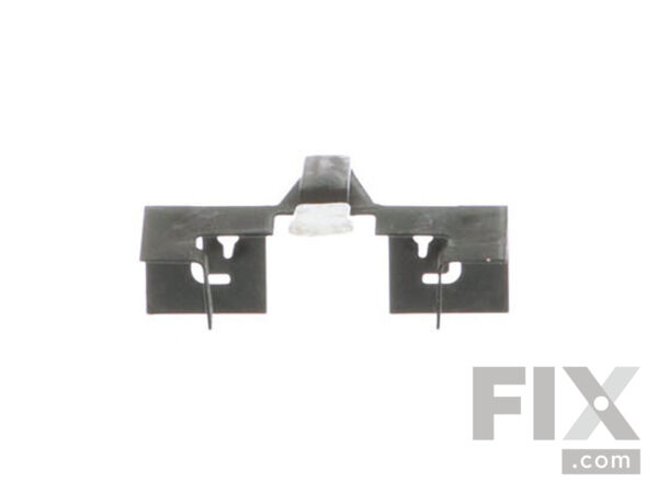 11743767-1-S-Whirlpool-WP691581-Dryer Door Switch Actuator 360 view