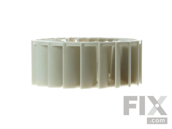 11743811-1-S-Whirlpool-WP697772-Blower Wheel 360 view