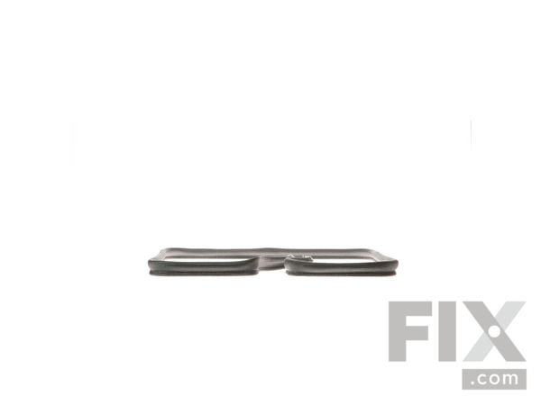 11743839-1-S-Whirlpool-WP701650-Oven Door Seal 360 view