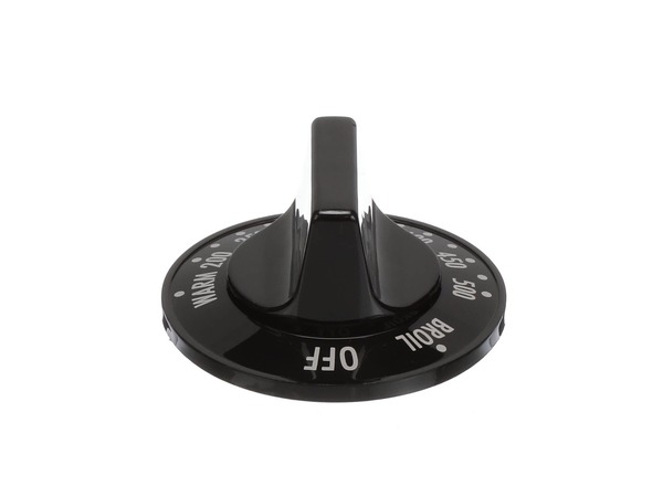 11743998-1-S-Whirlpool-WP74002352-Thermostat Knob 360 view